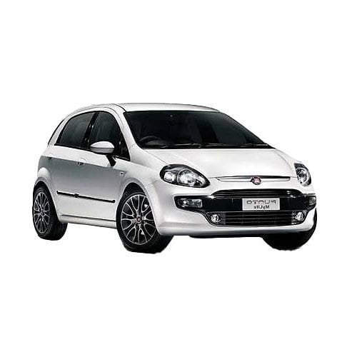 Fiat Grande Punto 2012 Sonrası Yedek Parça